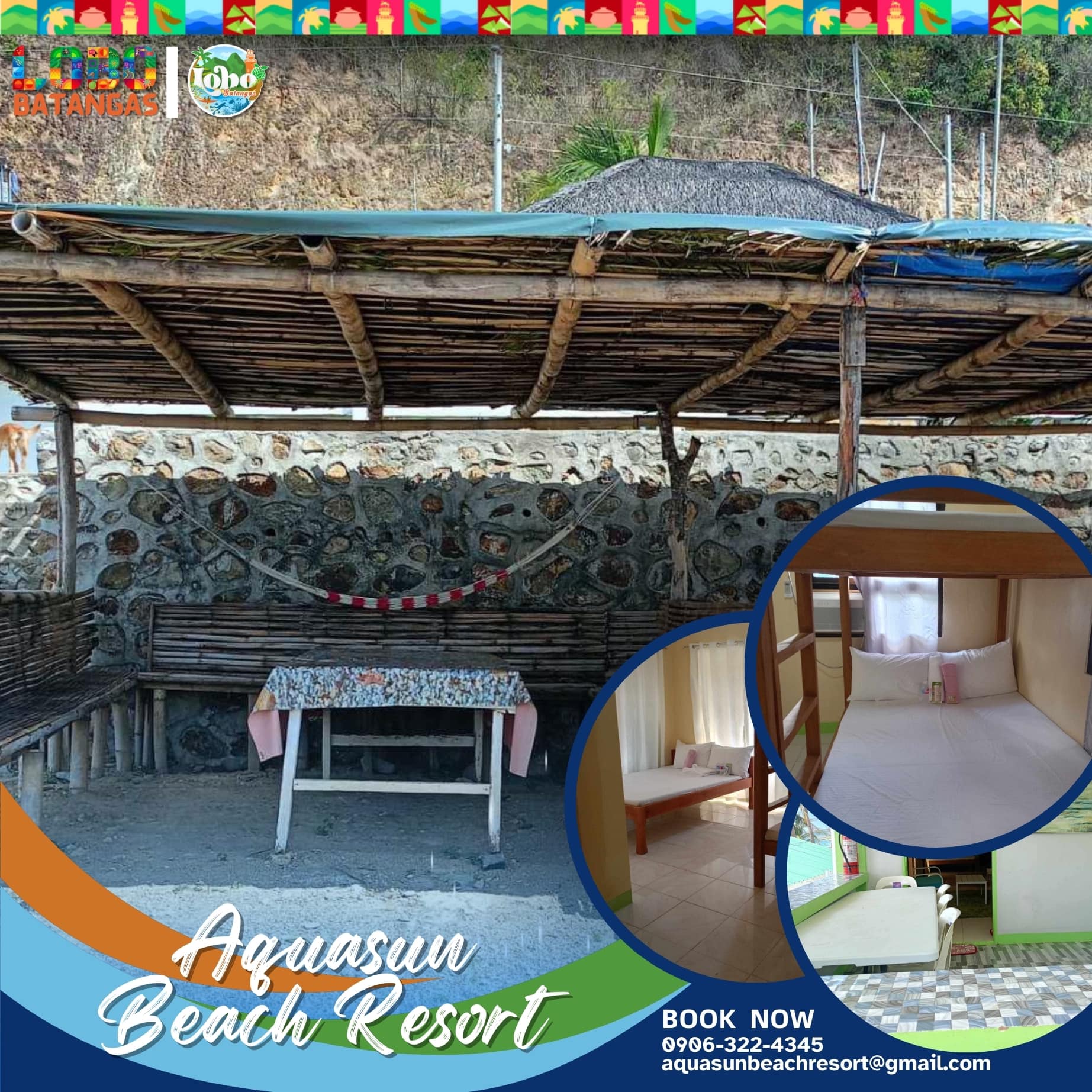 AQUASUN BEACH RESORT